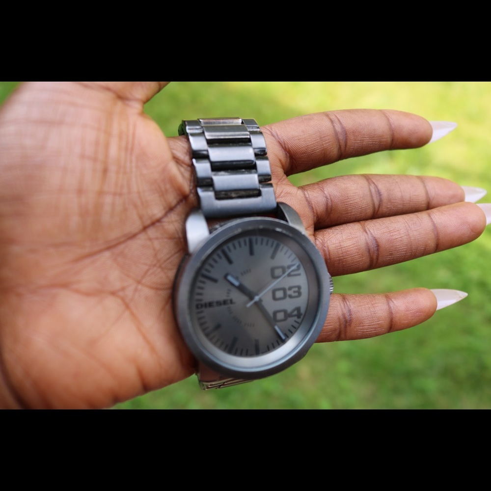 Diesel Watch - Picture 2 of 8